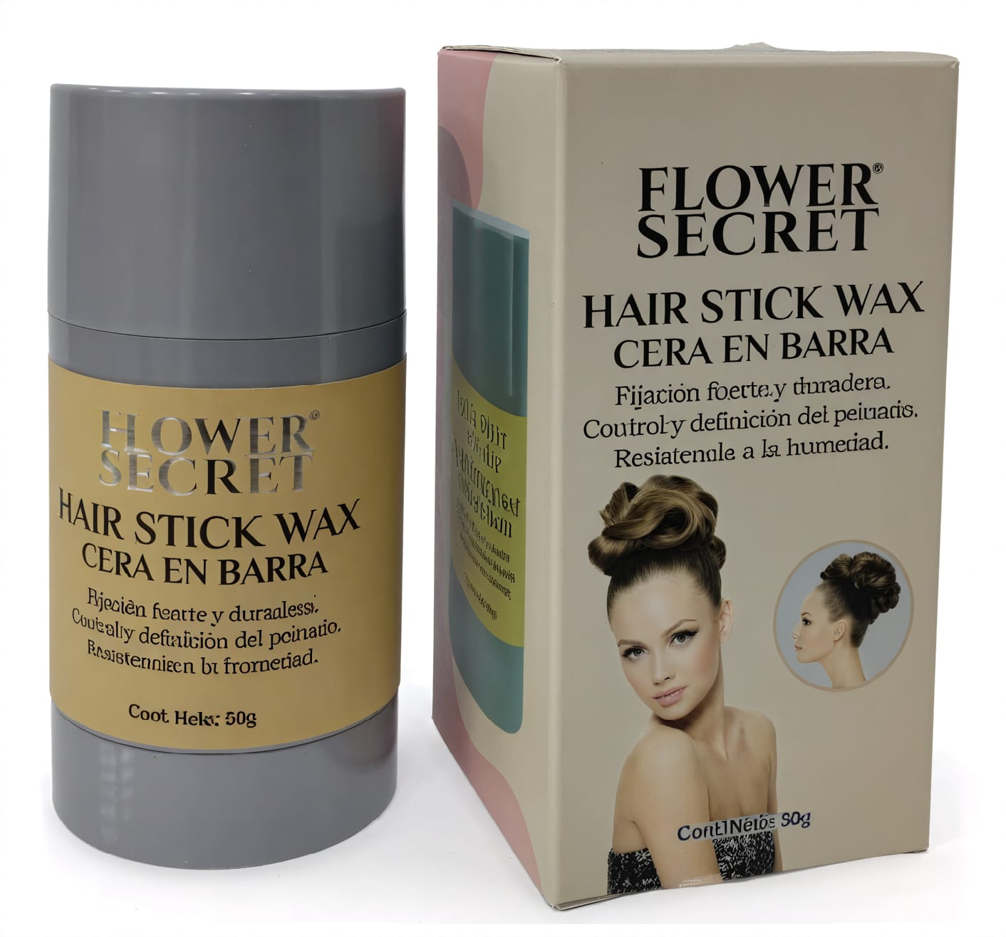 Gray helmet for bikers