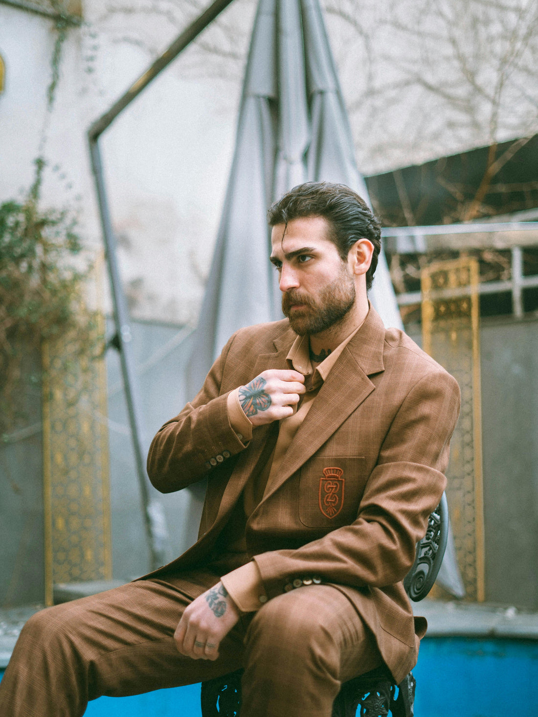 Cuidado personal masculino: más que apariencia, es actitud.