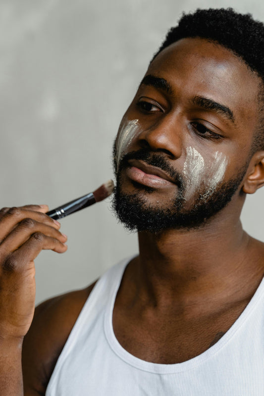 El cuidado facial es sinónimo de distinción